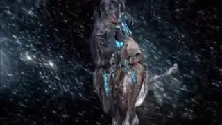 Metroid Leviathan - Phaaze trailer (Audiomachine style)