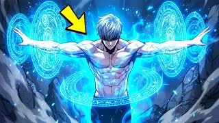 Mago autodidacta absorbió maná infinito y rompió todas las leyes mágicas | Resumen manhwa