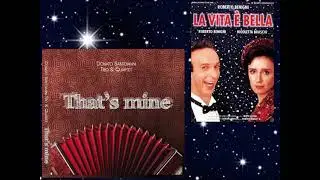 La Vita è Bella (N.Piovani) by Donato Santoianni Trio