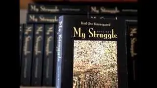 Karl Ove Knausgaard's MY STRUGGLE: Book One, Special Hardcover Edition!