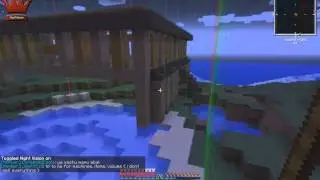 Minecraft FTB ultimate #29