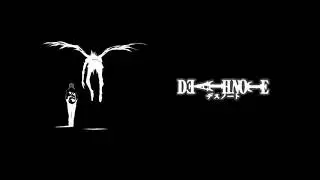 DEATH NOTE Light up the NEW world OST - Promise [Yutaka Yamada]