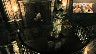 Resident Evil 0 Remastered With Greg and Brett