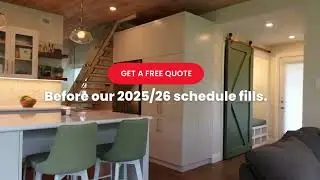 From Outdated to Beautiful: Kitchen Renovations Done Right