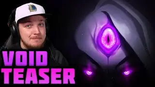 The Void Empress Teaser Explained