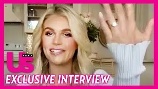 Madison LeCroy On Engagement To Brett, Son Helping W/ Proposal, Wedding Plans, & More