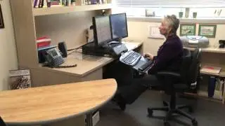 UF develops online screening tool to help caregivers identify at-risk older drivers