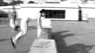 Russian sultans of parkour. One more day. Tricks