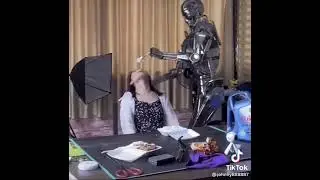 terminator vip lunch