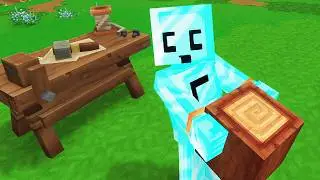 Hytale RAW First Impressions [18 Minutes]