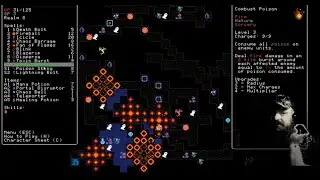 Rift Wizard Casual Runs Part 2: Dungeon & Dinner