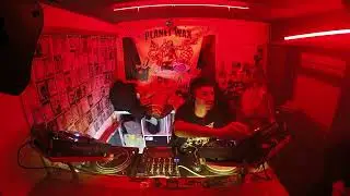 Trakker & Brain // 90 Minute DJ Set ~ Drum & Bass