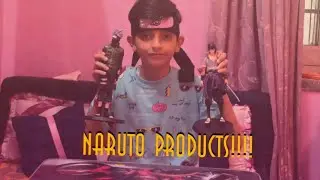 Naruto Products!!!|Naruto Action figures|#like #anime #naruto #narutoshippuden #subscribe #sasuke