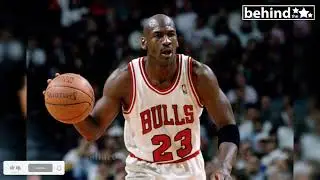 Michael Jordan Reveals the Best NBA Player in Exclusive Interview! 🏀🔥