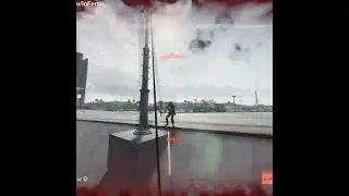 Battlefield 2042 The grapple hook is balanced