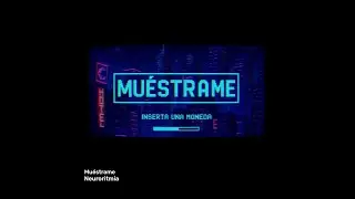 Muéstrame - Neuroritmia