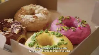 Obesidad y consumo de grasas saturadas y grasas trans