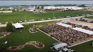 Plantpeddler Variety Day 2021 Breeder Thank you video