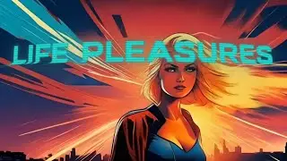 Nico Reservoir - Feel Alive Official Lyric Video