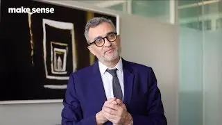 Retours sur le programme Internal Startup Call de la Soci&eacute;t&eacute; G&eacute;n&eacute;rale avec Alexandre Maymat
