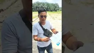 Tanah Kosong Untuk Bangun Rumah Impian Dan Investasi masa Depan || Kavlingan Di Dekat Medan Amplas