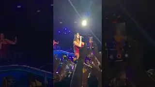 Dua Lipa Live Concert In The Sunny Hill Festival 2025