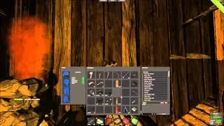 Rust Alpha MP5 A4