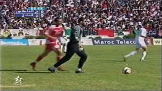 10/04/2005 : ASFAR 1-0 ESS