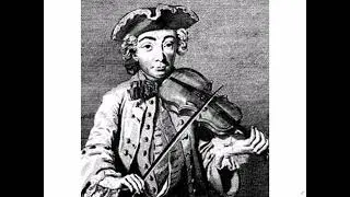 Michel Corrette- Concerto in D Minor for Organ, Flute and Strings Op.26 No.6