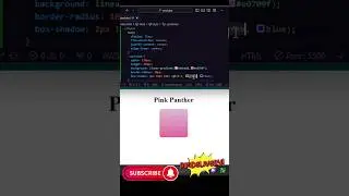 Taking CSS to next level #coding #css #gradient #code #computerscience