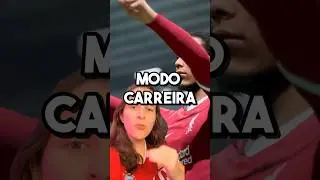 3 NOVIDADES do MODO CARREIRA do ES SPORTS FC 24 / FIFA 24 🔥 #fc24