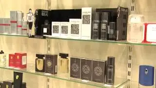 City Center Котовский | магазины II