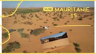 Mauritanie 15   4K