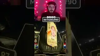 i packed a double walkout from League SBC's #EAFC24 #EAFC #FC24