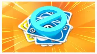 UNO Moments that gaslight my friends