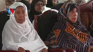 WASIFU WA MZEE MWINYI 'FIT OLD MAN', KUZALIWA, SIASA HADI MAUTI KUMKUTA, JEMBE LIMEONDOKA