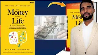 Life vs Money | जिंदगी चाहिए या पैसा Book Summary | Motivation Hindi #yt #viral #ytstudio #youtube