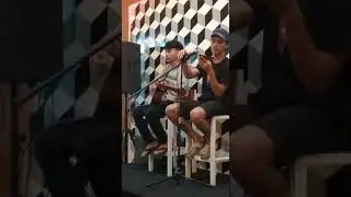 Pergi hilang dan lupakan (cover)
