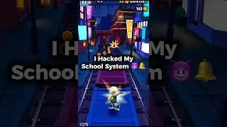 I Took Control Of My School 😈&hellip; Then This Happened 🤯