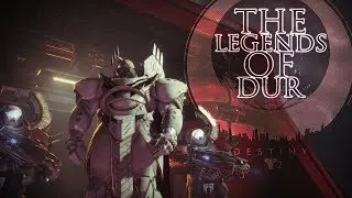 Destiny 2 &ndash; &ldquo;Our Darkest Hour&rdquo; Trailer