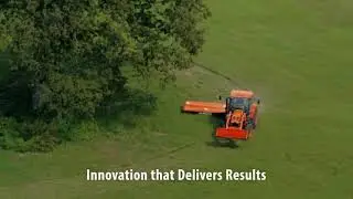 Kubota Legendary Hay Tools For Sale in Innisfil, ON