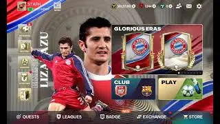 Ea fc 26 mobile gameplay trying to reach 10 stars in vsa