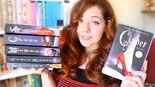 RECENSIONE | LE CRONACHE LUNARI di Marissa Meyer