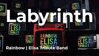 Rainbow &ndash; Labyrinth (Elisa Tribute Live)