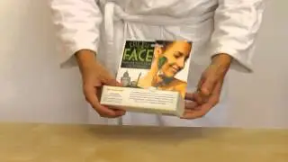 скраб Fresh Face (миди: для сухой и чувствительной кожи)