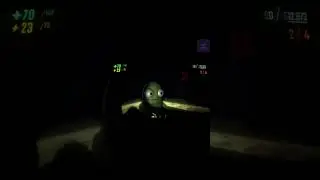 REPO double splash