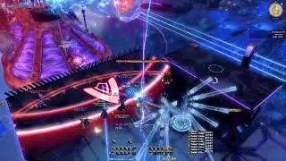 Dawntrail: FFXIV - Doomtrain
