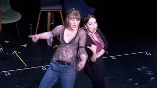 Secondary Characters - Title of Show