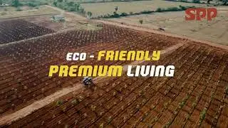 Sai Properties & Project ltd Red sandal farmlands.