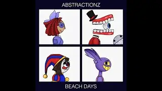 TADC AMV - Feel Good Inc.